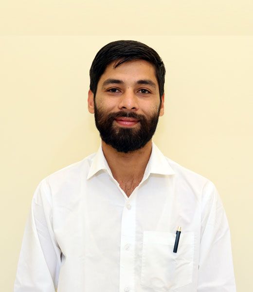 Aaditya Bijarniya