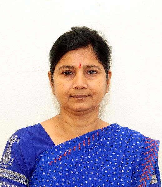 Kumari Arti