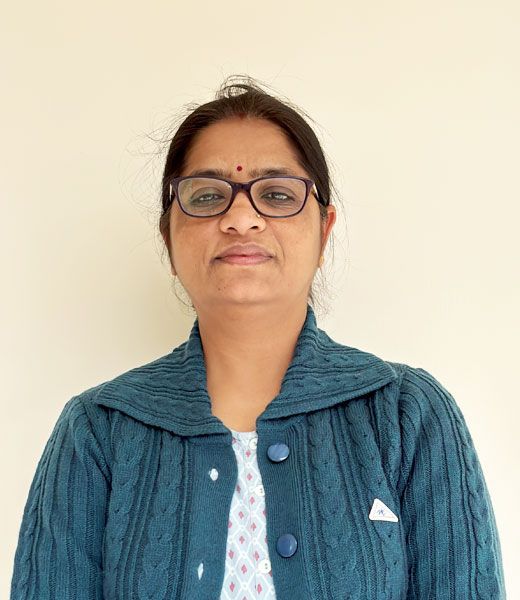 Archana Rathore