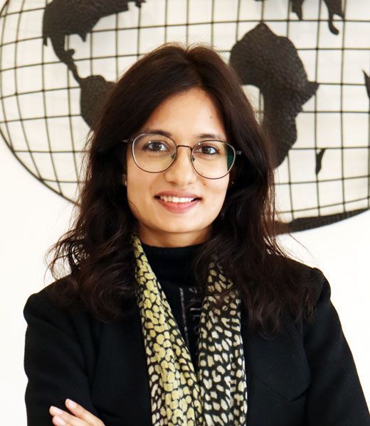 Himanshi Sharma