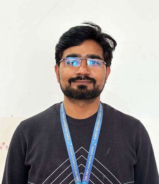Himanshu Tripathi