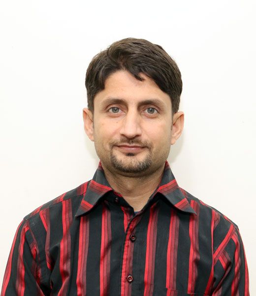 Neeraj Binyala
