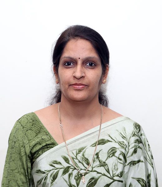 Nidhi Rathore