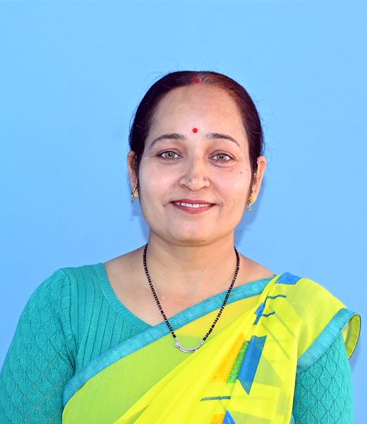 Pooja Pareek