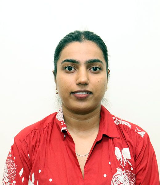 Prachi Jodha