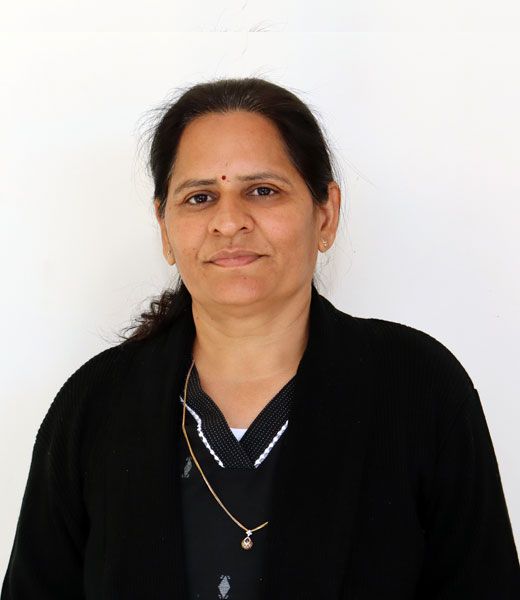 Sarita Choudhary