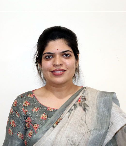 Tejal Soni