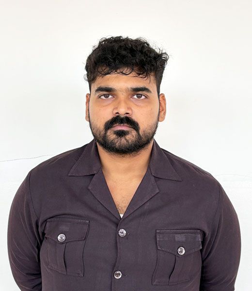 Viraat Khokhar