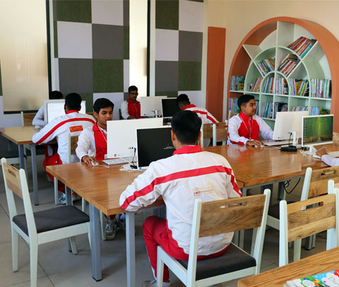 Digital Library