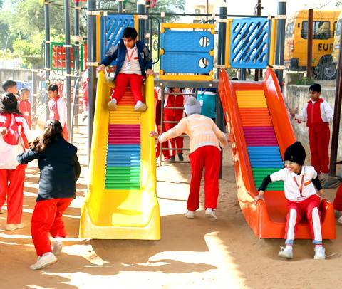 Playground