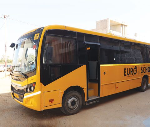 World Class Transport